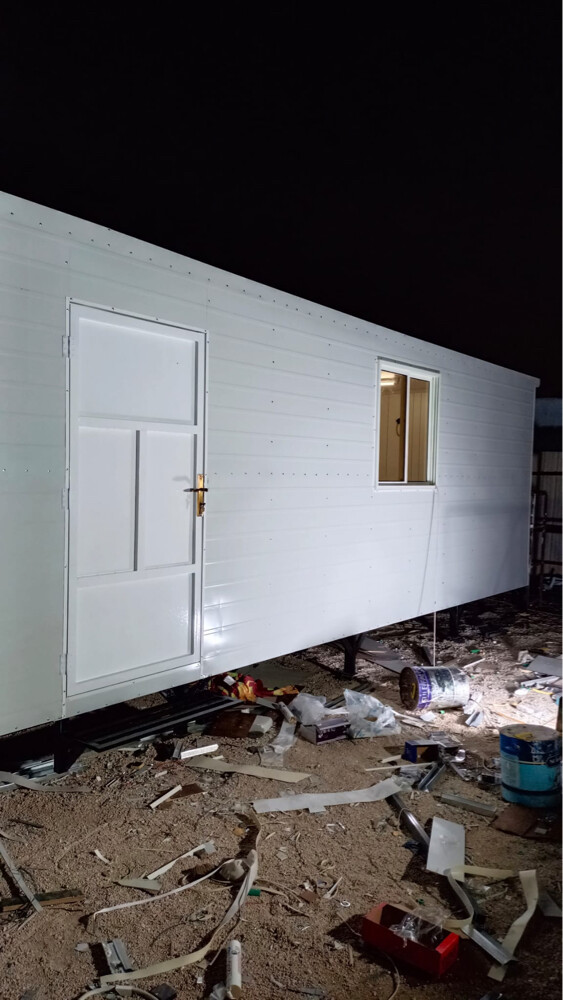 Caravan for sale - 1