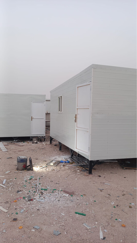Caravan for sale - 2