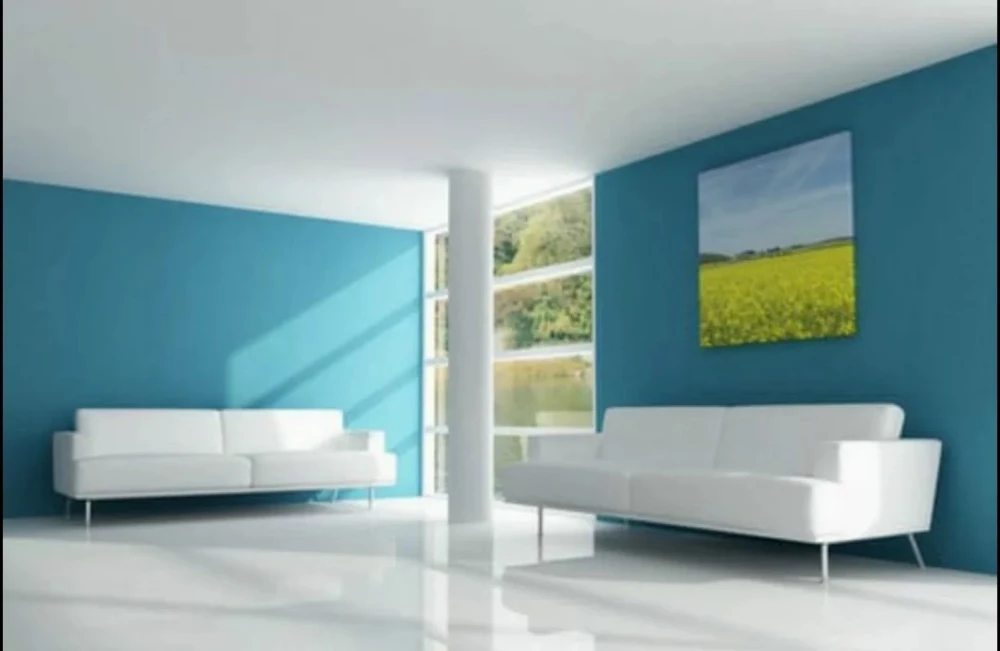 We do all types of Painting and gyp - 8