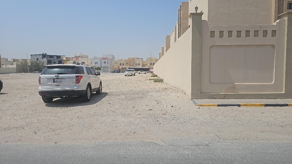 للبيع ارضين جنب بعض نعيجه - 3
