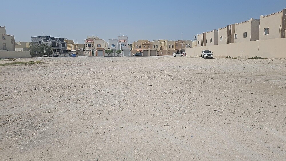للبيع ارضين جنب بعض نعيجه - 4