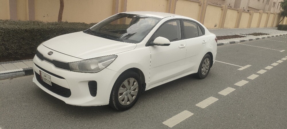 kia rio 2018 - 6
