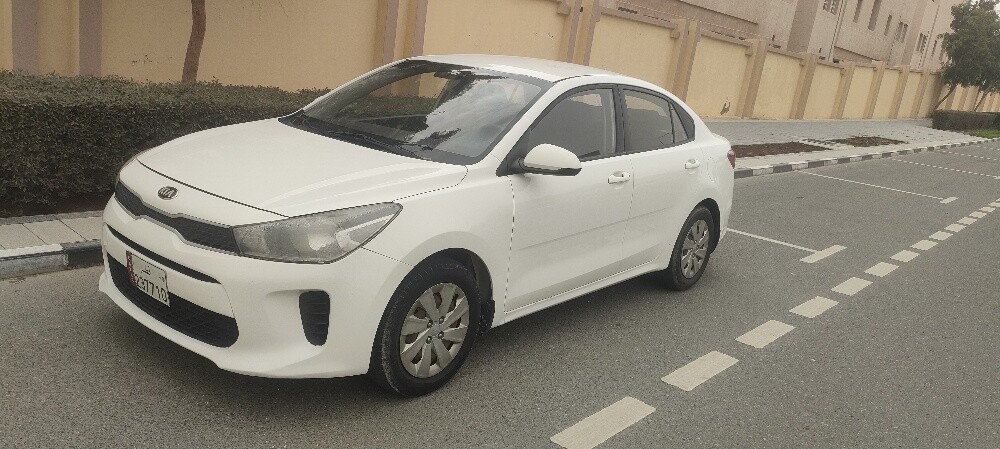 kia rio 2018 - 7