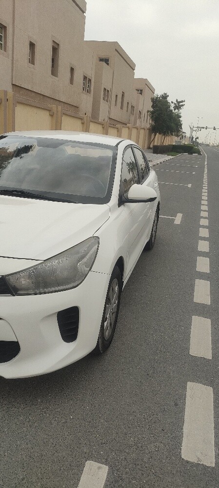 kia rio 2018 - 1