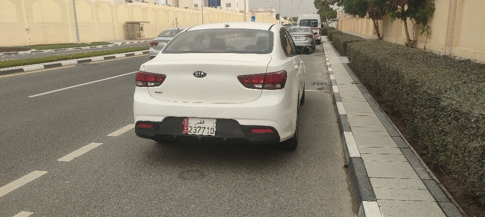 kia rio 2018 - 3