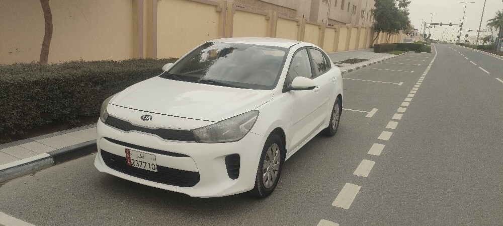 kia rio 2018 - 5