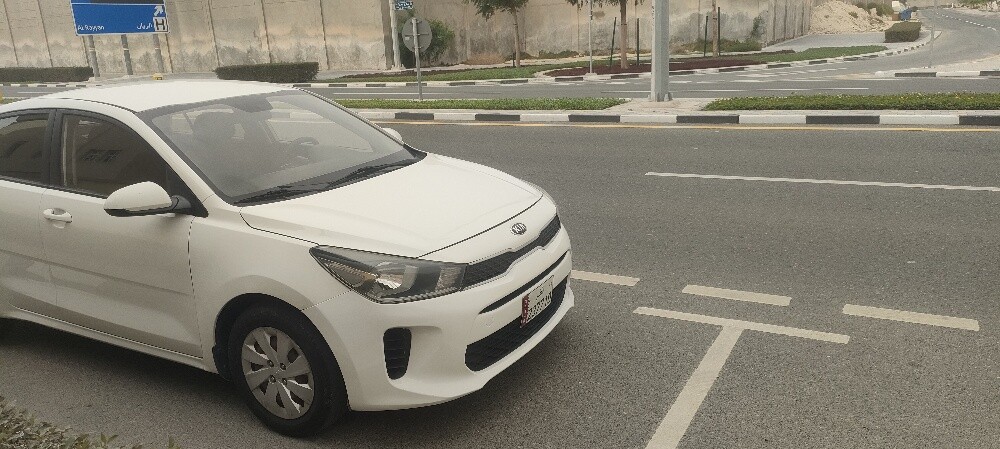 kia rio 2018 - 4