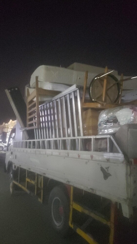نقل عفش بيت شراء مستعمل - 1