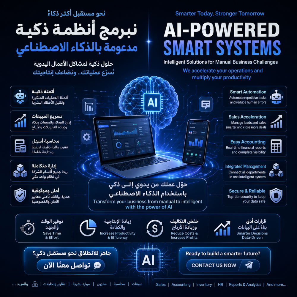 ai system solutions - 3