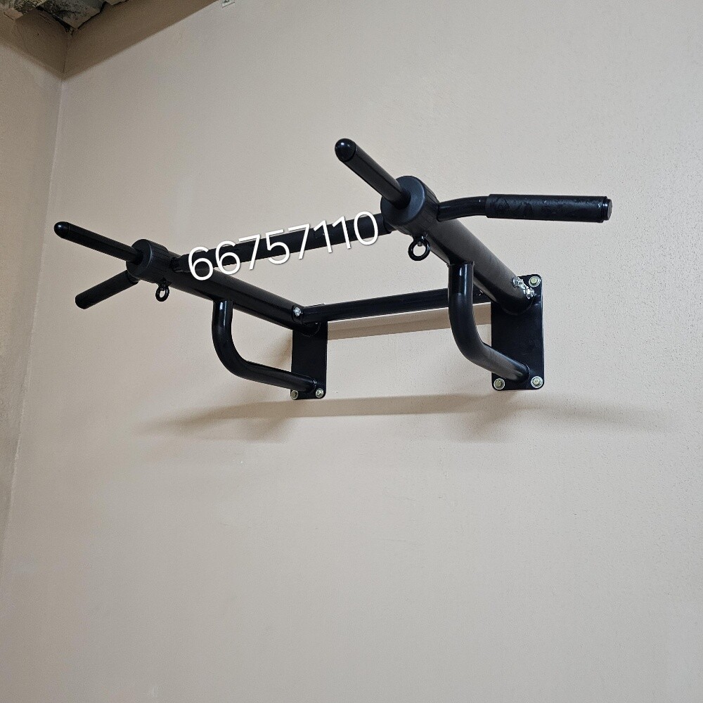 weight bench - 5