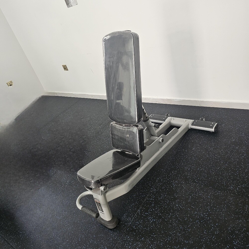 weight bench - 3