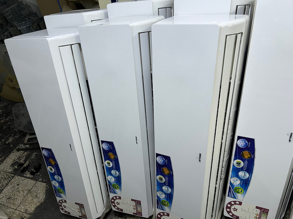 all tipe ac hove - 5