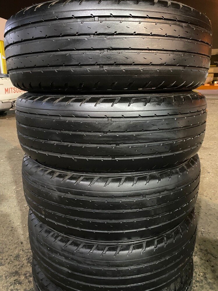 900/17" Shaheen tire - 2