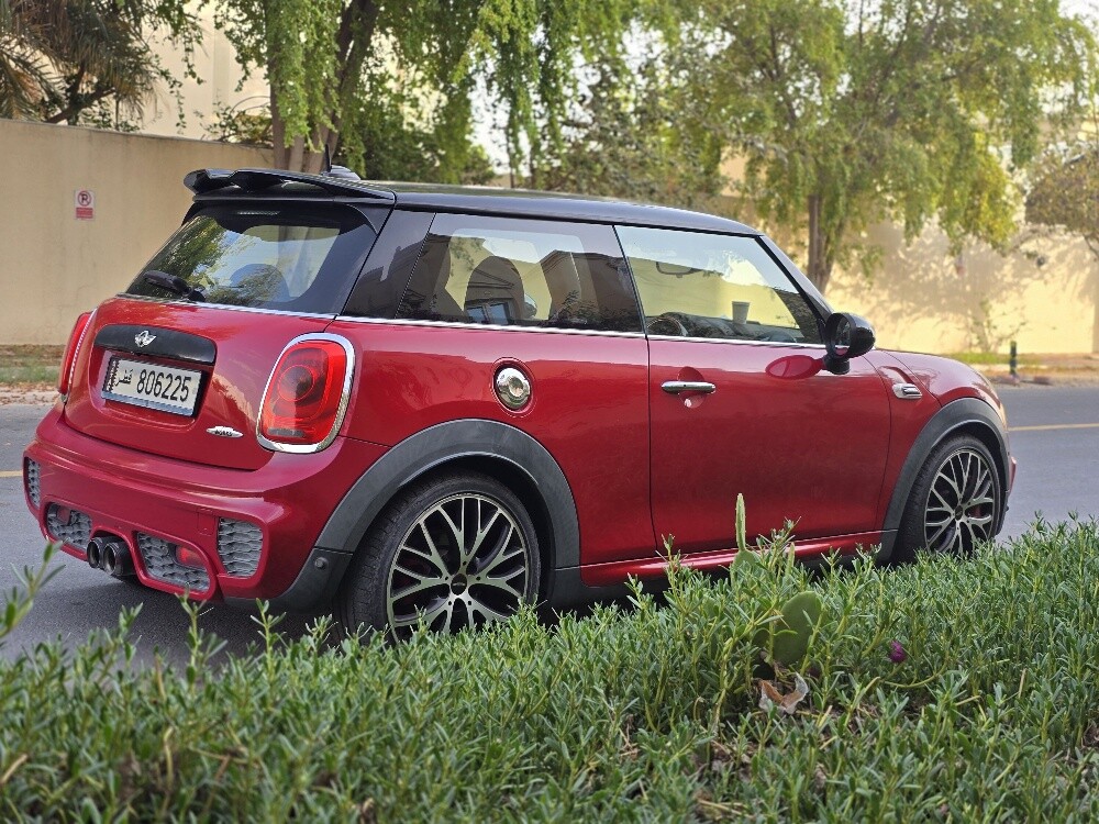 Mini copper 2016 - 5