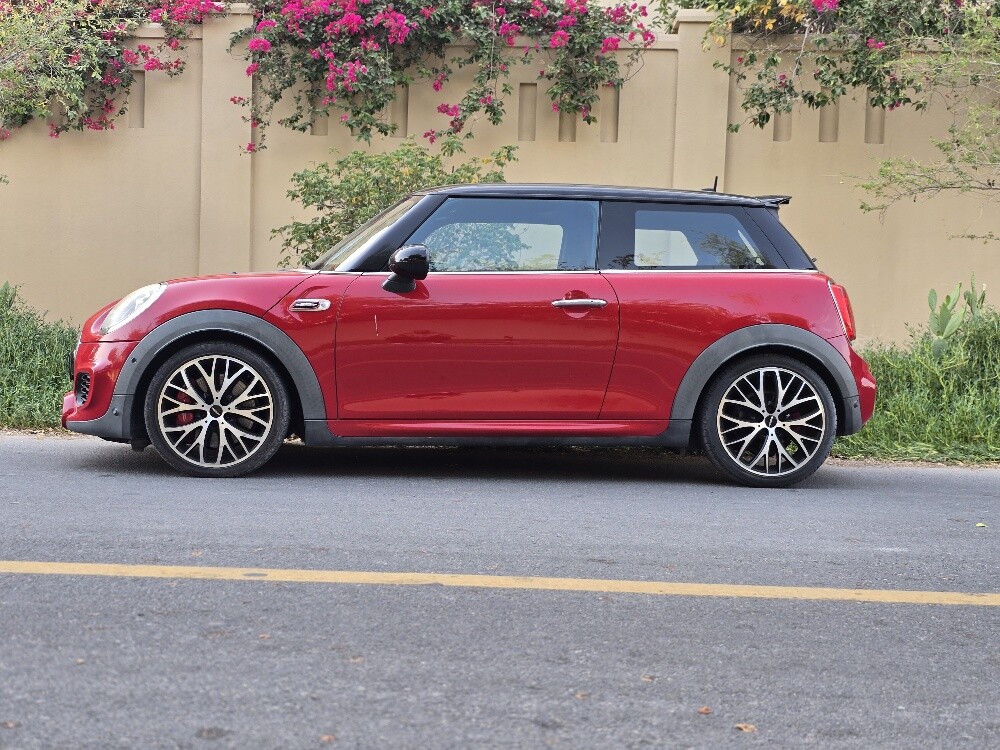 Mini copper 2016 - 3