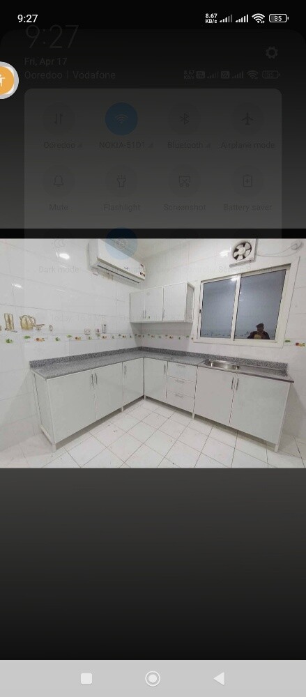 Aluminium kitchen cabinet available - 2