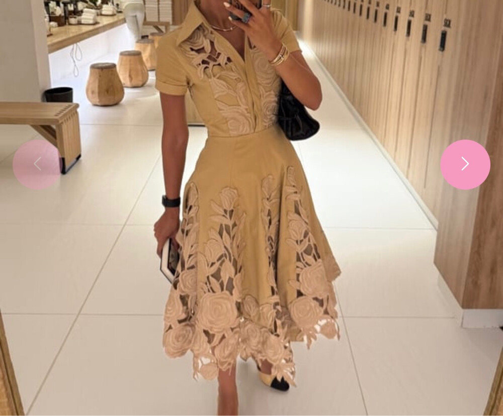 new dress - 2