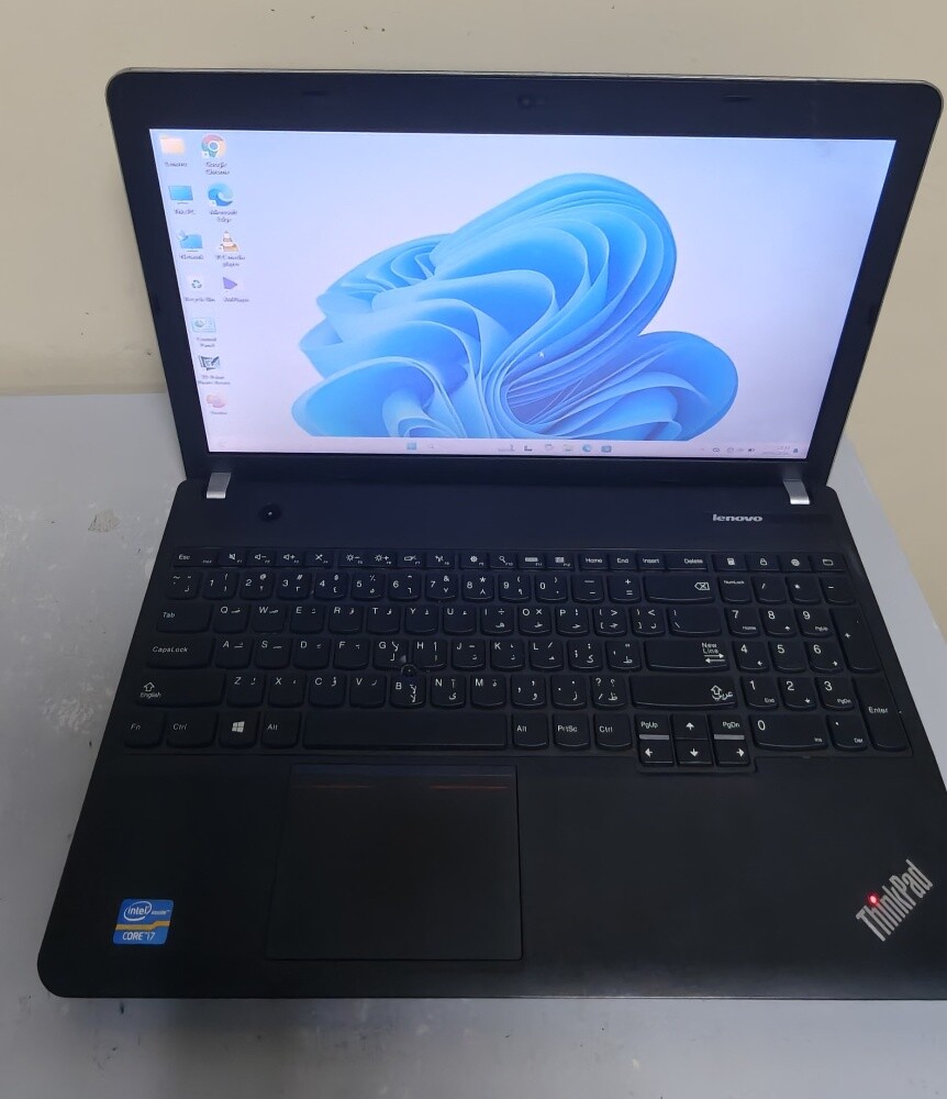 Lenovo ThinkPad - 1