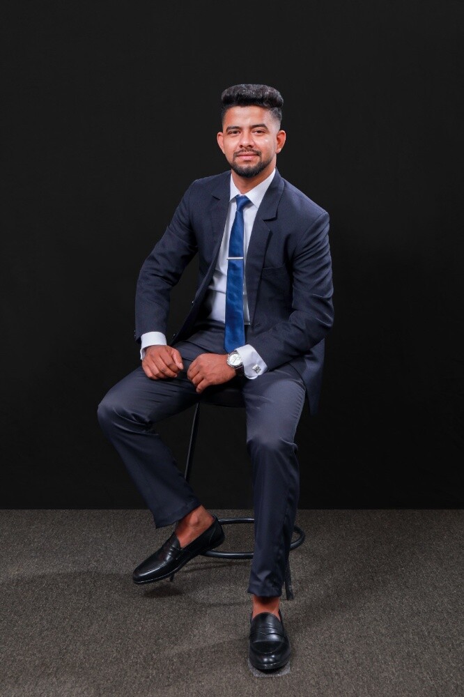 Auditing & Accounting Professional - 1