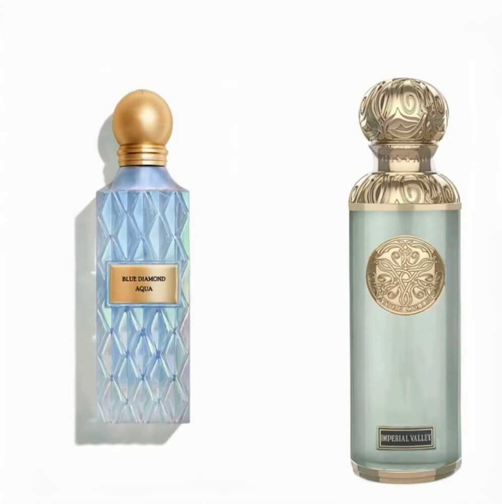 مجموعة عطور ابراق دايموند150ملي - 4