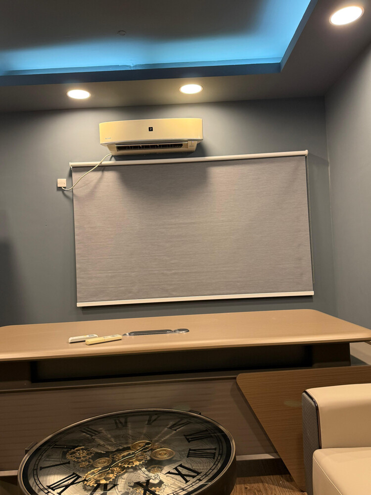 الستائر الدوارة - 2
