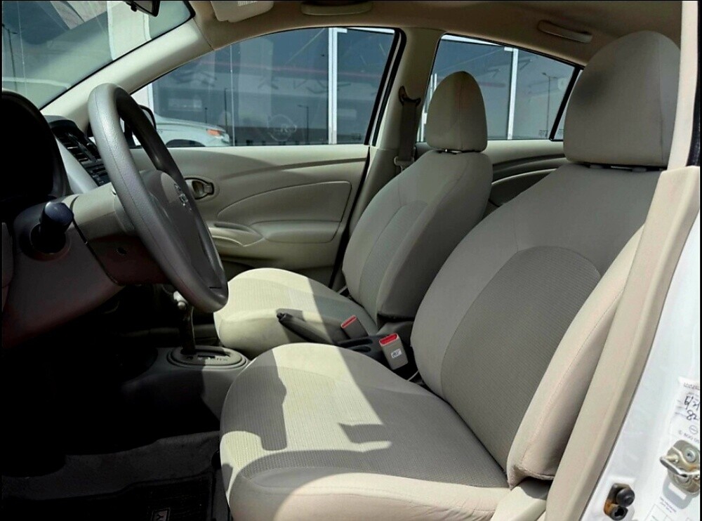 Nissan Sunny GCC 1.6 2024 /33000 QR - 4