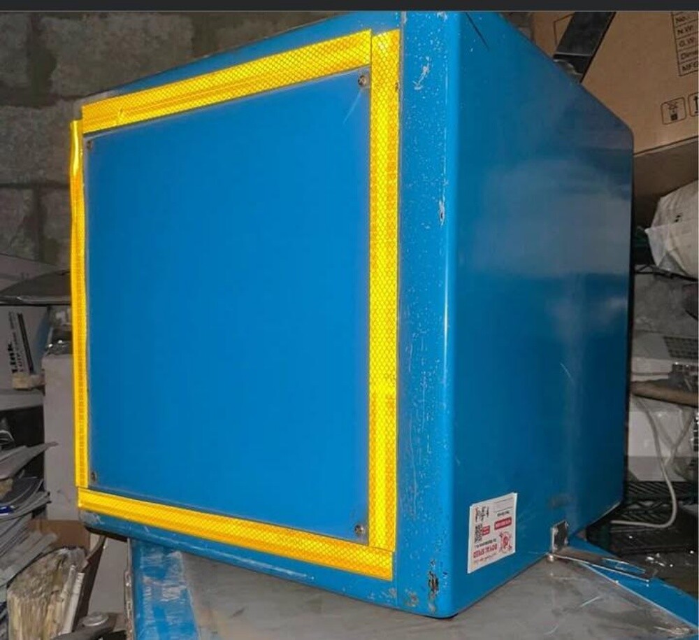 new box for sale - 1