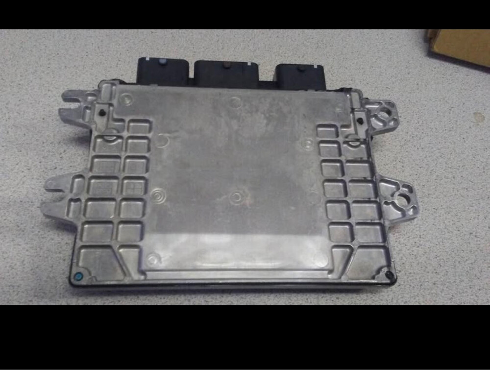 engine control unit computer  - 1