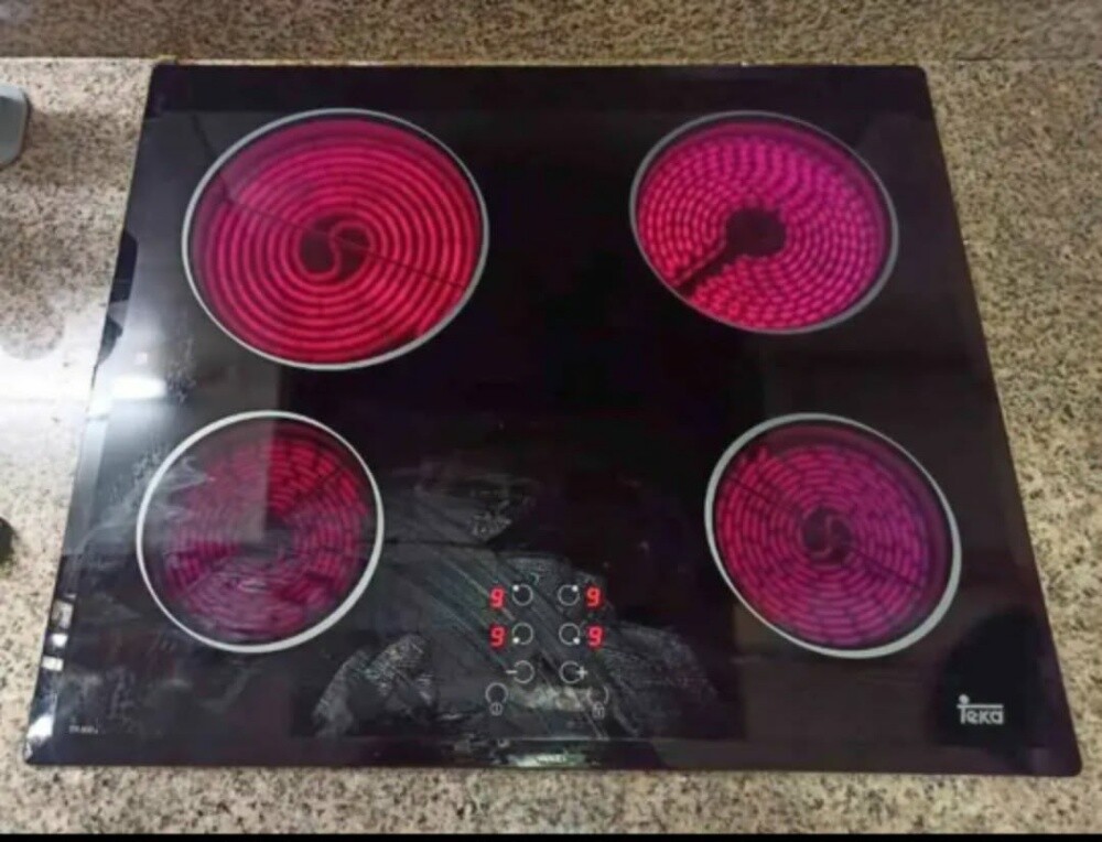 Electric Stove for sale - 2