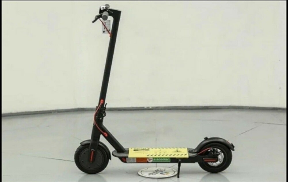 Electric Scooter - 2