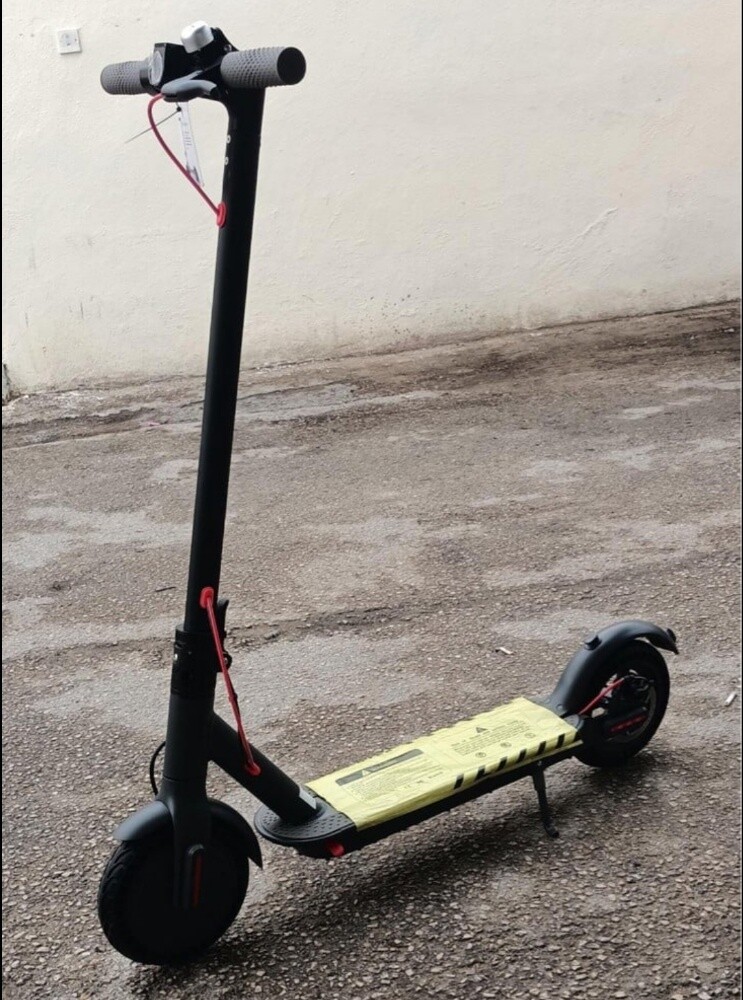 Electric Scooter - 3