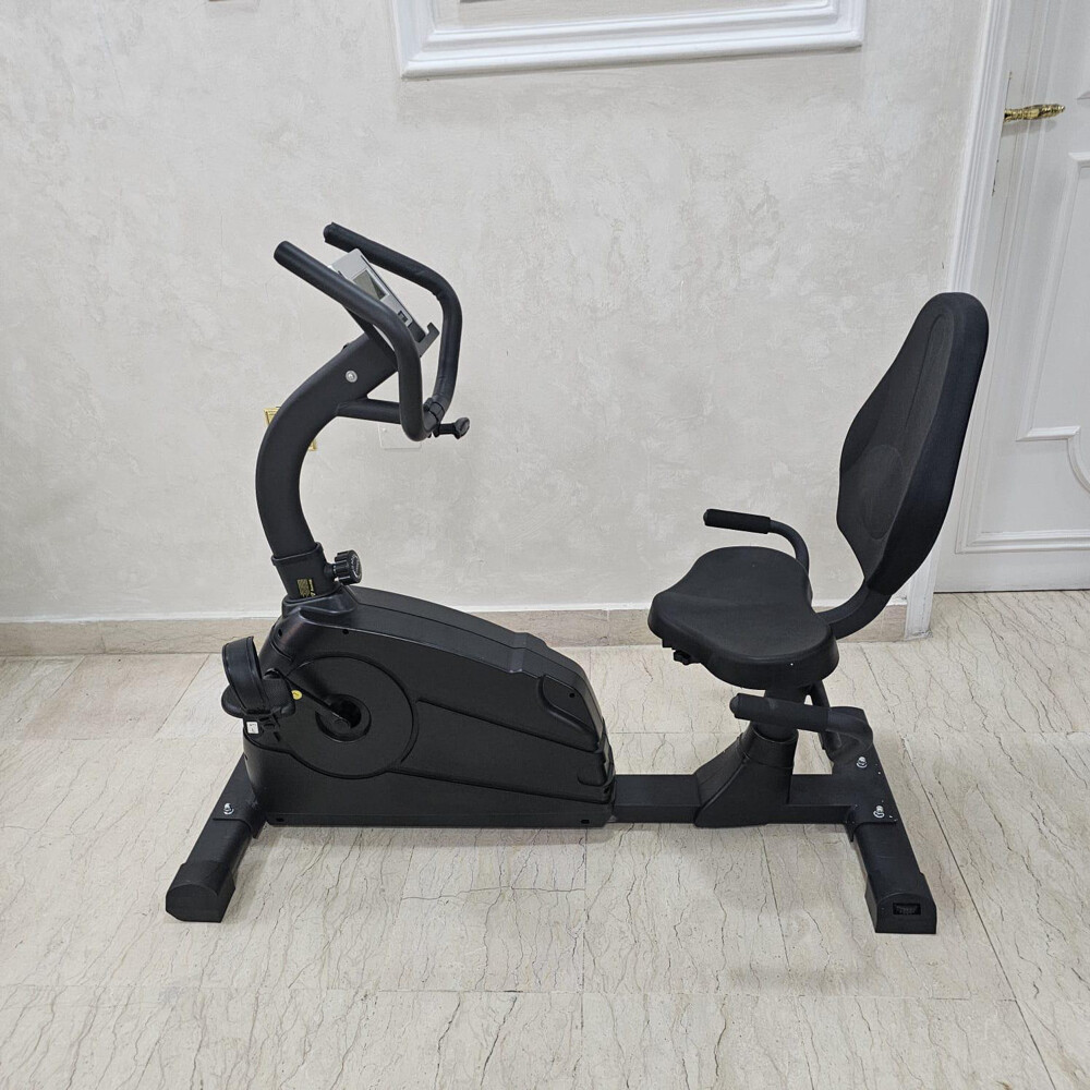 دراجة التمرين الثابتة - 2