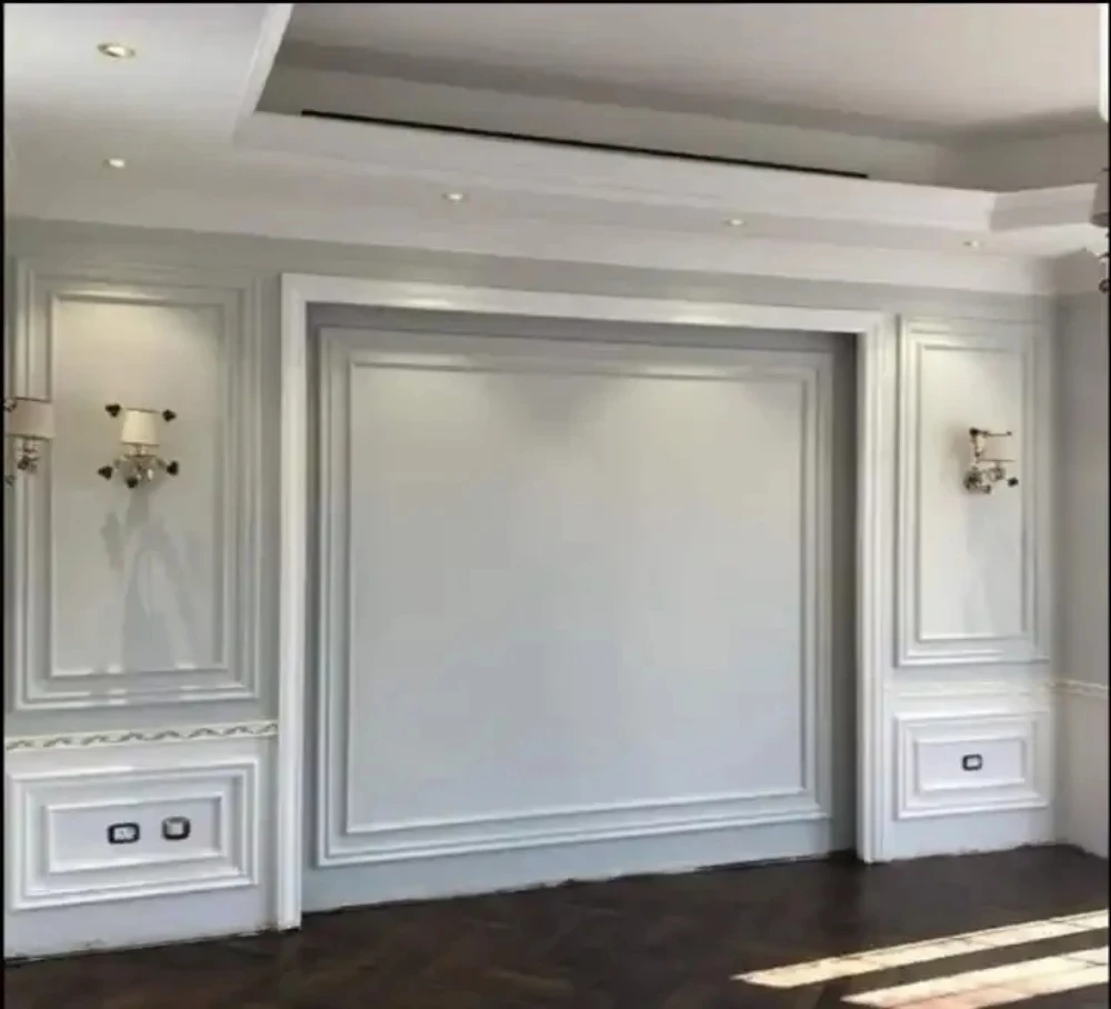 We do all types of Painting and gyp - 4