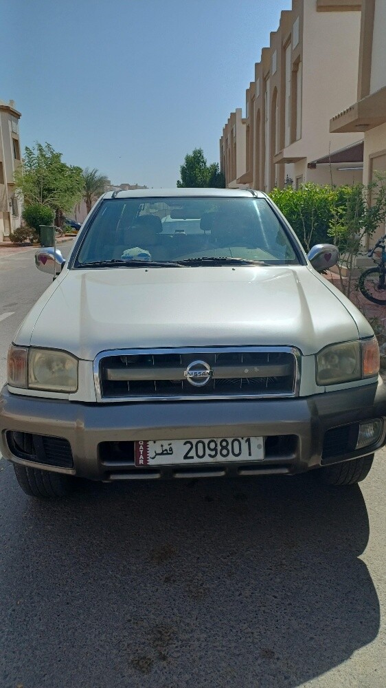 Nissan  - 1