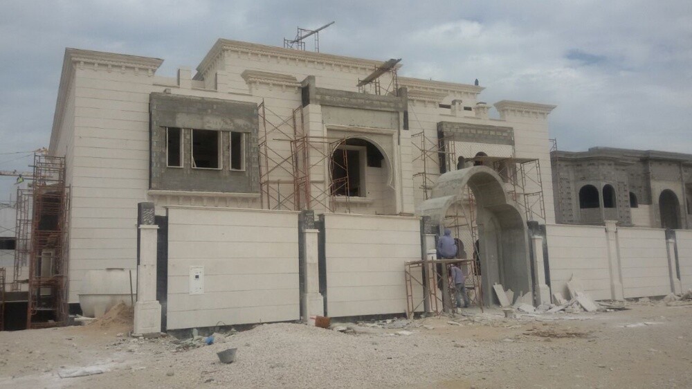 Construction, MEP, maintenance upvc - 5