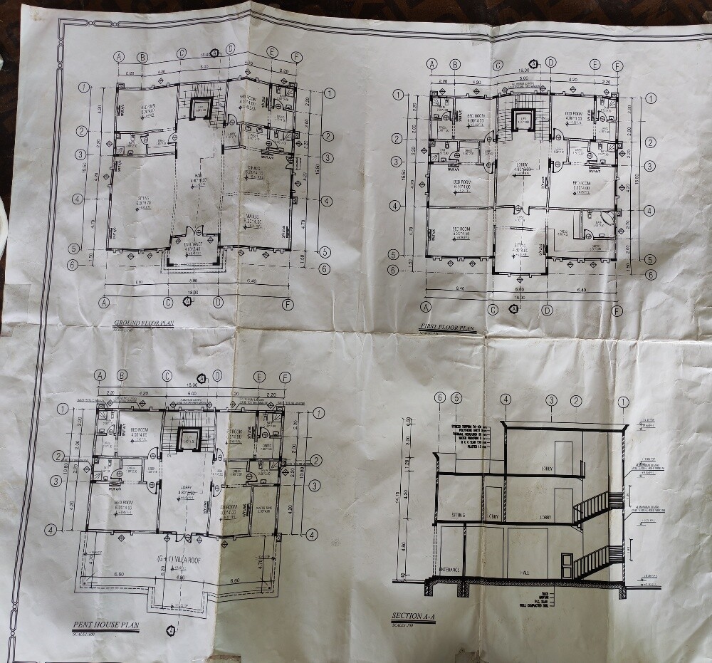 Construction, MEP, maintenance upvc - 6