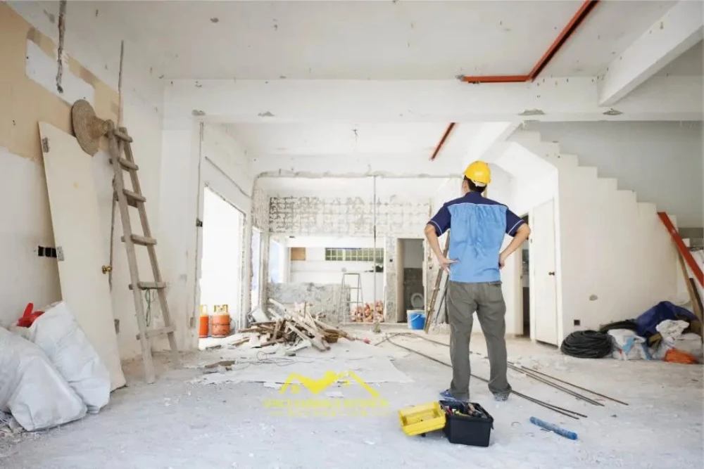 Construction, MEP, maintenance upvc - 4
