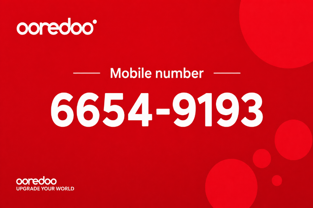 6654-9193 - 1