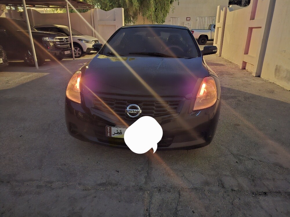 altima nissan - 4
