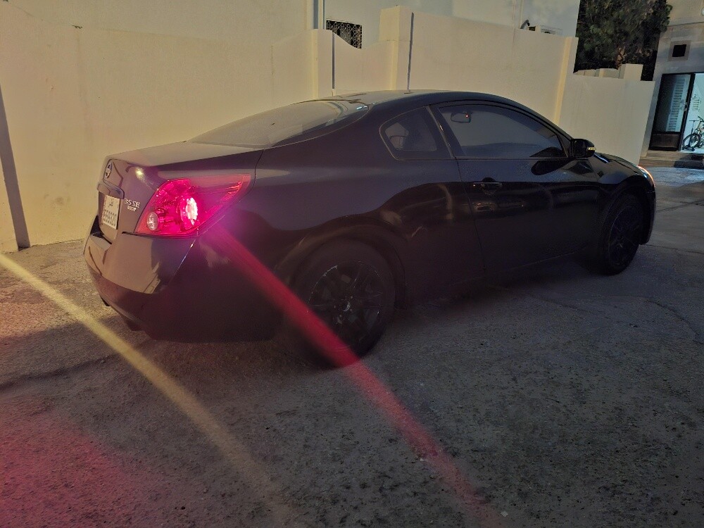 altima nissan - 2