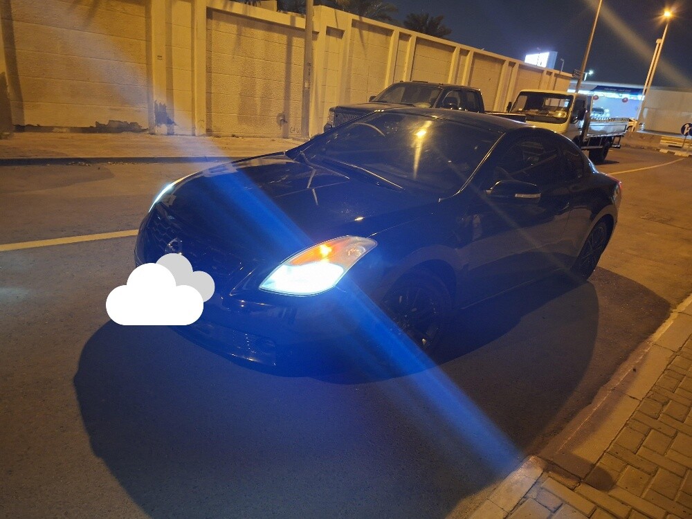 altima nissan - 5