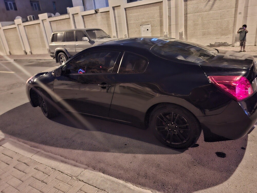 altima nissan - 7