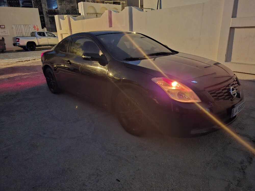 altima nissan - 3