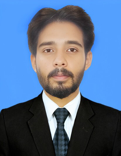 Muhammad usman pervaiz - 1