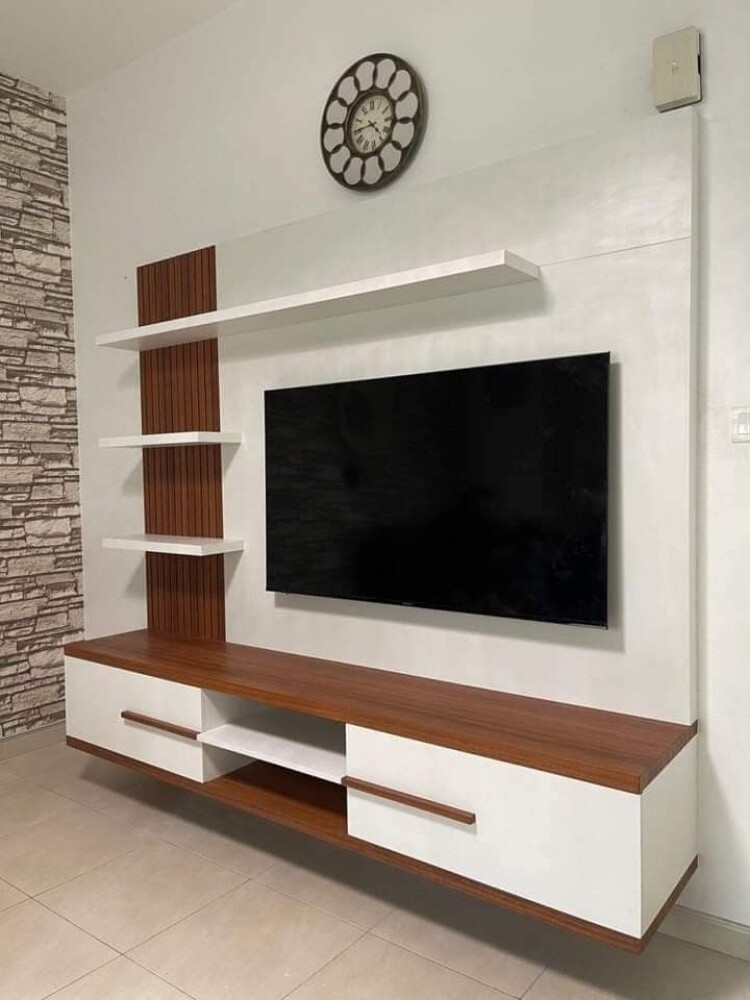 TV decor and wardrobe - 16
