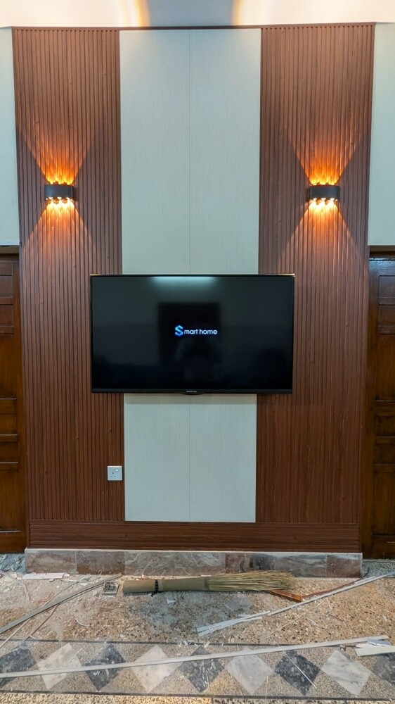 TV decor and wardrobe - 18