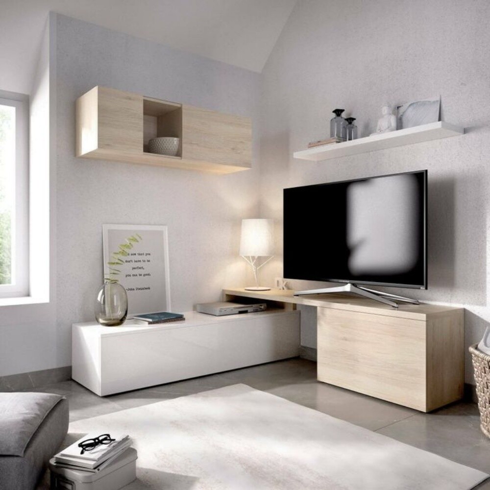 TV decor and wardrobe - 9