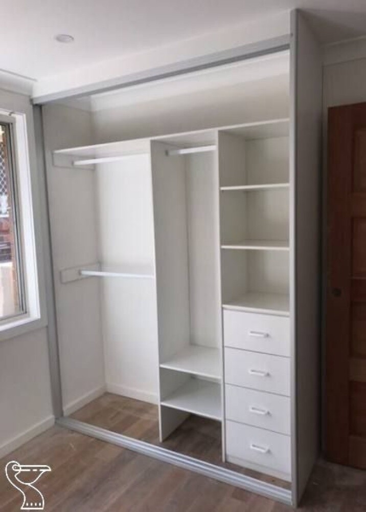TV decor and wardrobe - 21