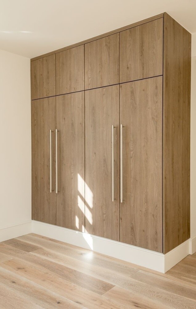 TV decor and wardrobe - 2