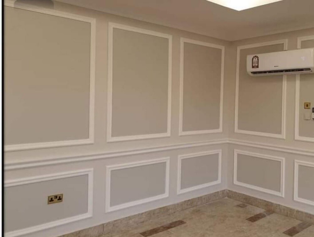 We do all types of Painting and gyp - 3